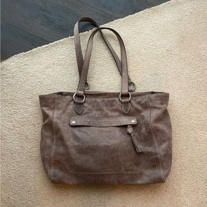 Frye Melissa Shoulder Bag